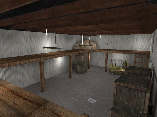 de_fish_town for css screenshot