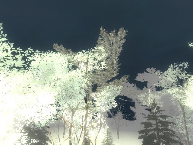 de_flurry for css screenshot