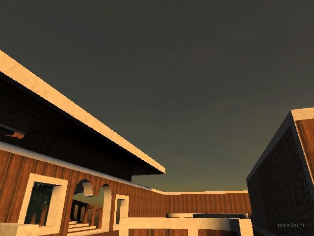 de_flyin_fortress for css screenshot
