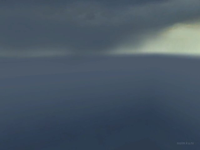 de_forest_night for css screenshot