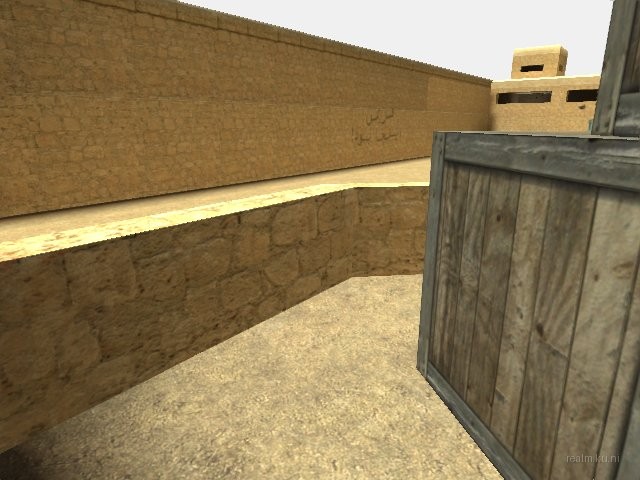 de_fort_dust_v1 for css screenshot