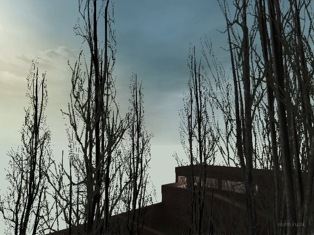 de_fort_mohaa for css screenshot