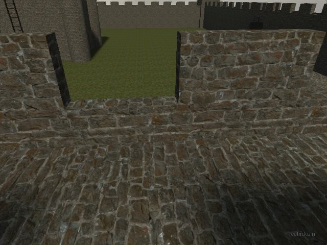 de_fp_castle for css screenshot