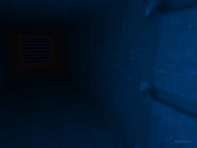 de_freakyrats for css screenshot