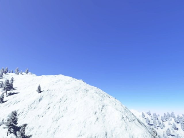 de_frost for css screenshot