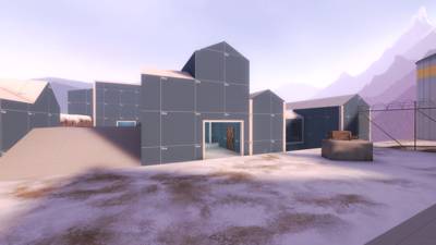 Frozen Country thumb 2