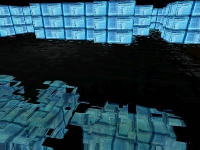 de_glow-in-the-dark_maze thumb 4