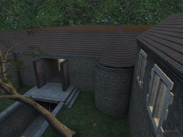 de_greenhill for css screenshot