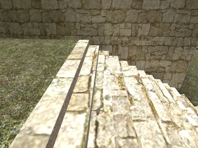 de_greenock for css screenshot