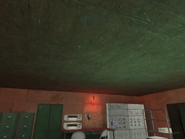 de_guerilla_alpha for css screenshot