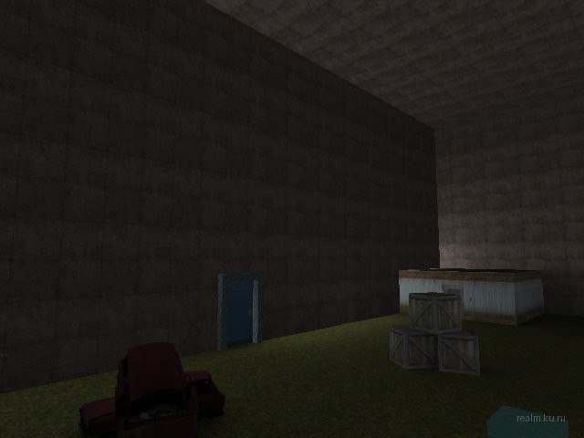 de_gunfightsv1 for css screenshot