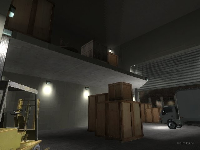 de_halls for css screenshot