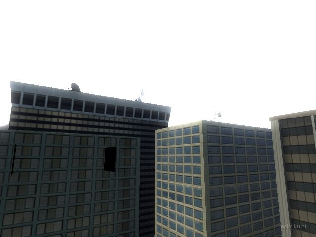 de_highrise for css screenshot