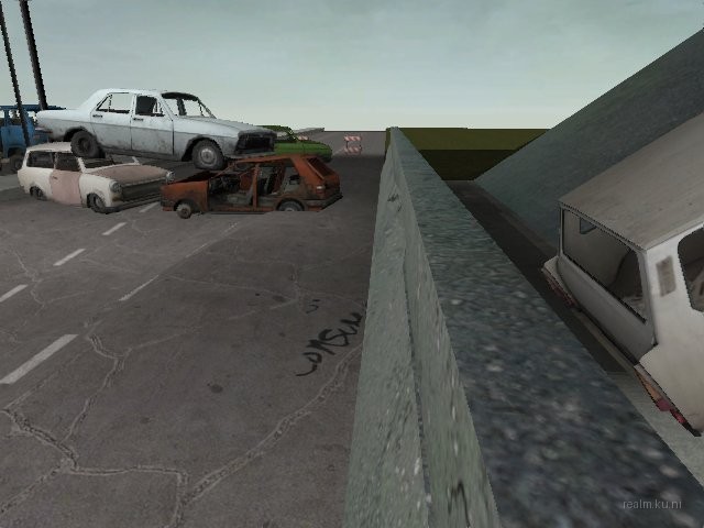 de_highway_v2 for css screenshot