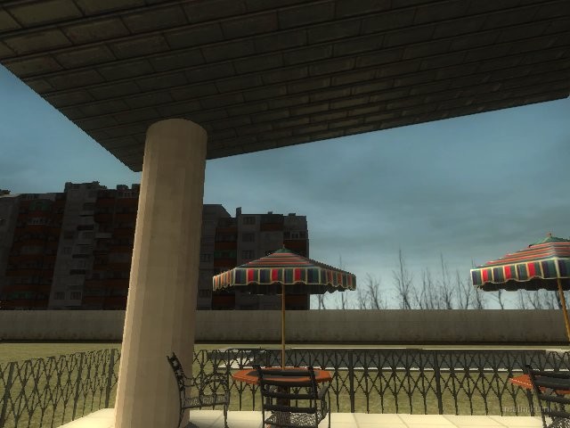 de_kotisaunav2 for css screenshot