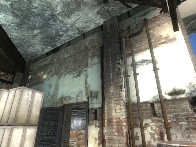 de_kowloon for css screenshot
