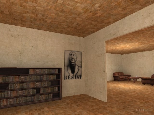 de_kulagin_house for css screenshot