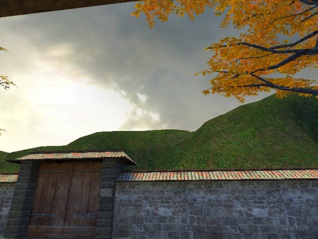 de_kyoto for css screenshot