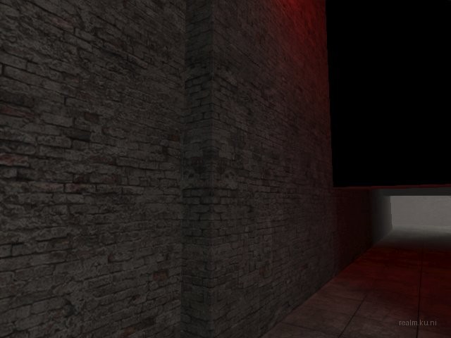 de_labyrinth for css screenshot