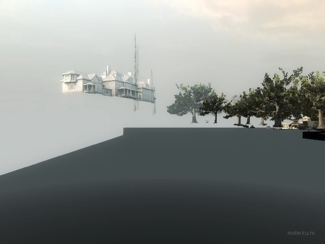 de_lake_csgo for css screenshot