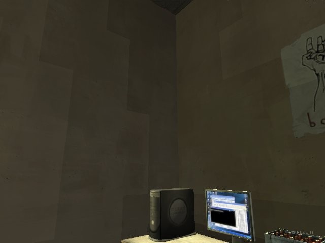 de_lan_party for css screenshot