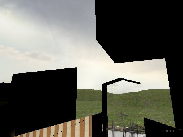 de_laras_mansion for css screenshot