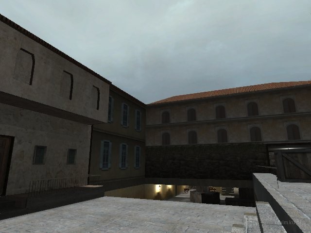 de_larose for css screenshot
