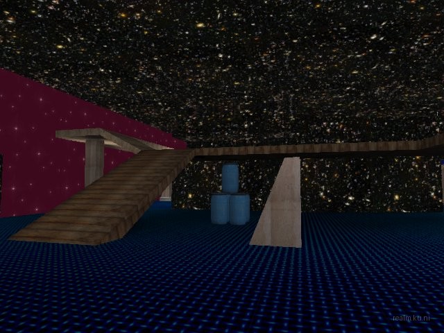 de_laserquest for css screenshot