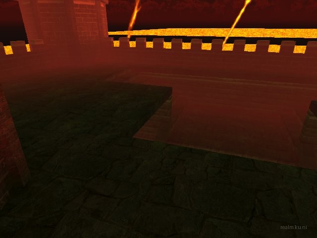 de_lava_islands for css screenshot