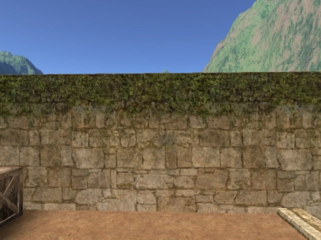 de_ledok_deserted_temple for css screenshot