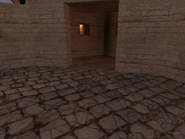 de_ledok_fort for css screenshot
