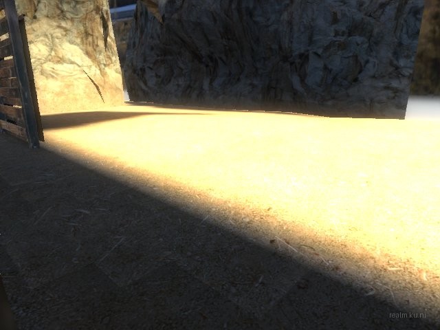 de_leetwood for css screenshot