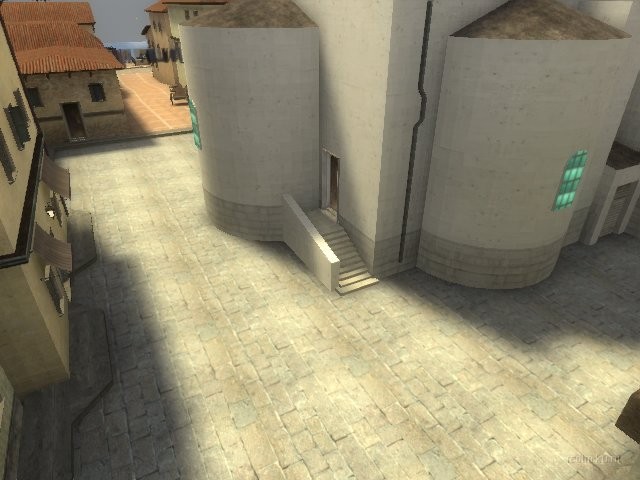 de_lesina for css screenshot