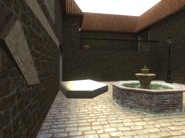 de_levoville for css screenshot