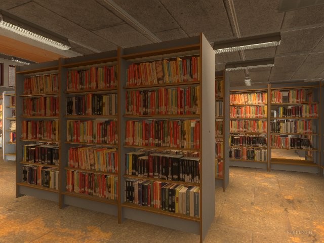 de_library for css screenshot