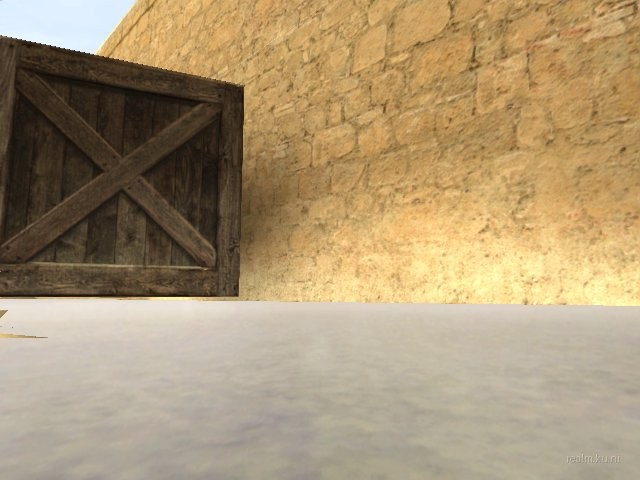 de_little_dust2 for css screenshot