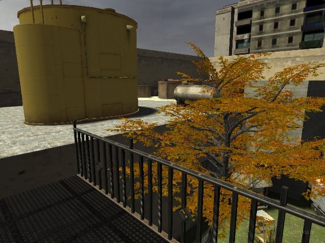 de_littlecity for css screenshot