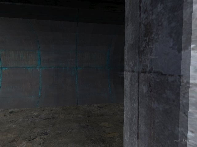 de_lost for css screenshot
