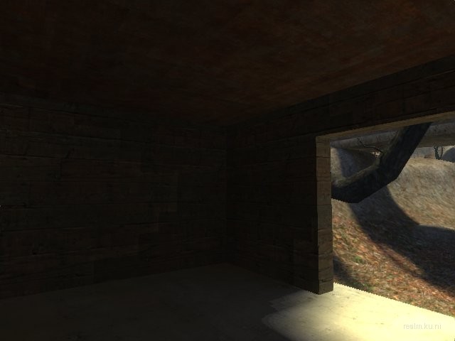 de_lostbridge for css screenshot
