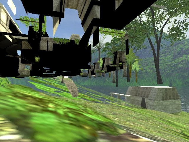 de_losttemple2_ukmd for css screenshot