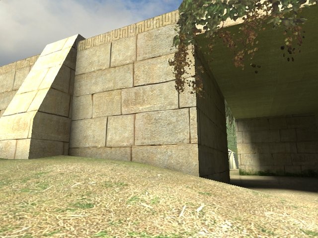 de_losttemple_fga for css screenshot