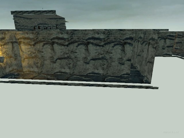 de_lybrinth_cave for css screenshot