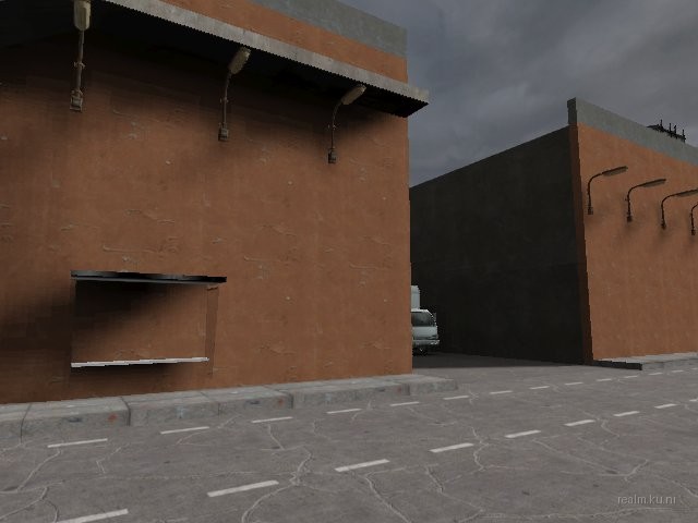 de_mallcarpark for css screenshot