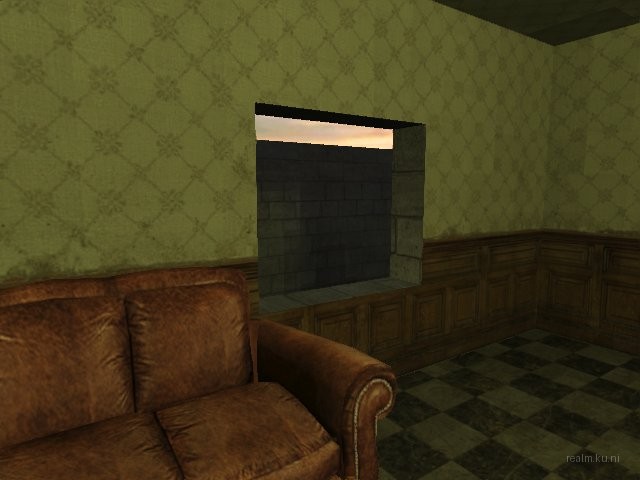 de_mansion_s_real for css screenshot