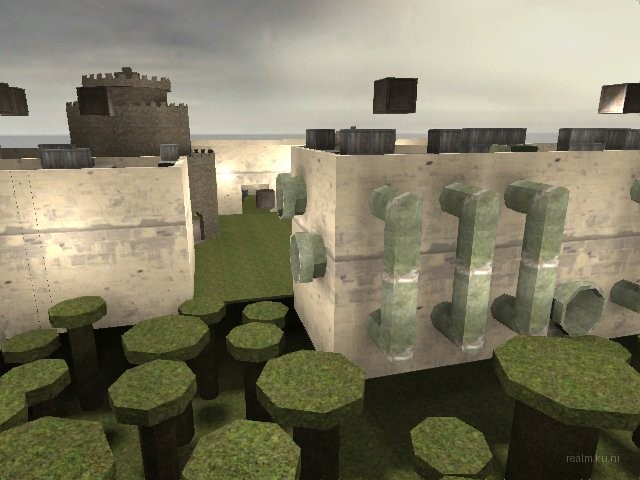 de_mario for css screenshot