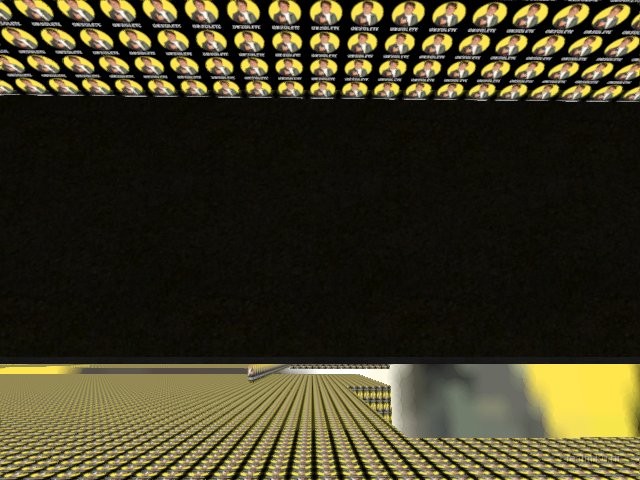 de_mario_lego for css screenshot