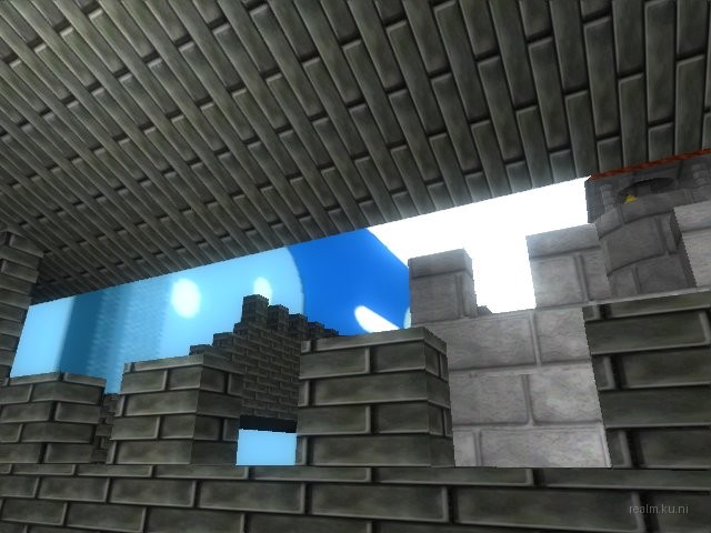 de_mario_world_style for css screenshot