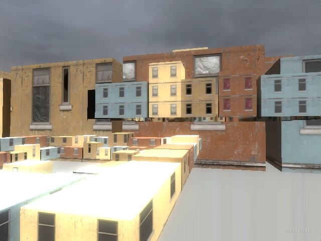 de_market for css screenshot