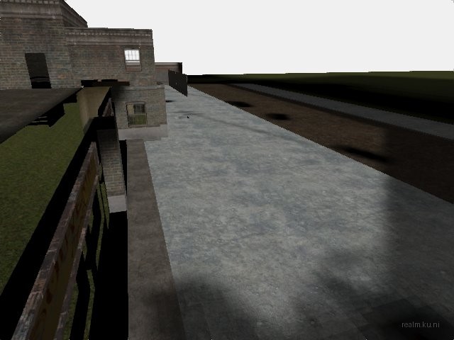 de_markham for css screenshot