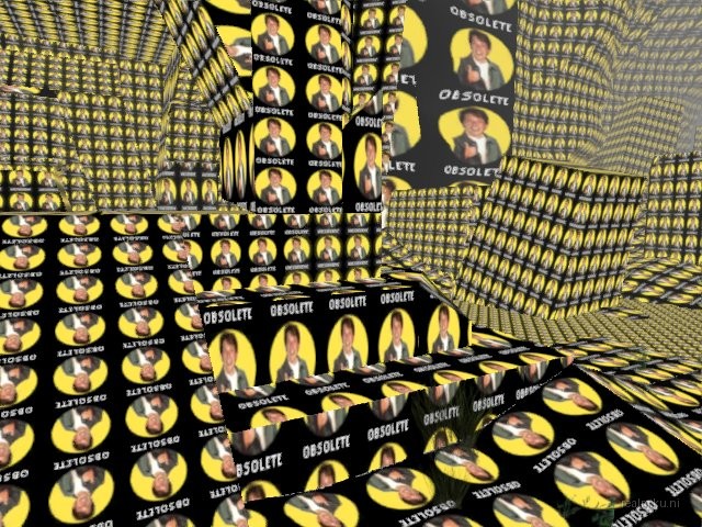 de_maya for css screenshot